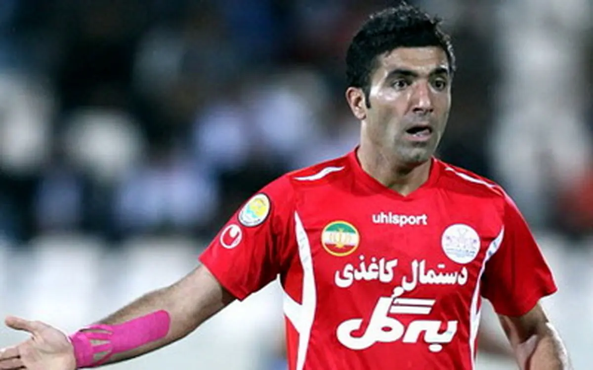 هافبک سابق سرخپوشان: پرسپولیس الوحده را شکست می دهد