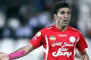 هافبک سابق سرخپوشان: پرسپولیس الوحده را شکست می دهد