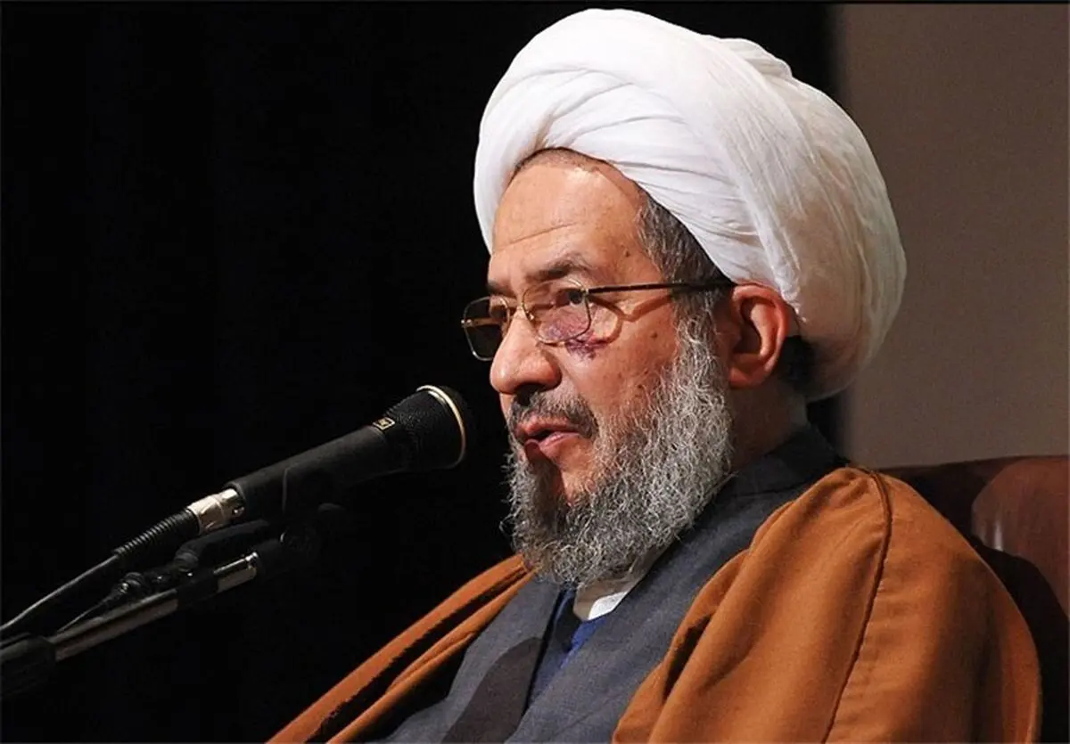 جشنواره علامه حلی نشان دهنده حرکت حوزه در مسیر توسعه علمی است 