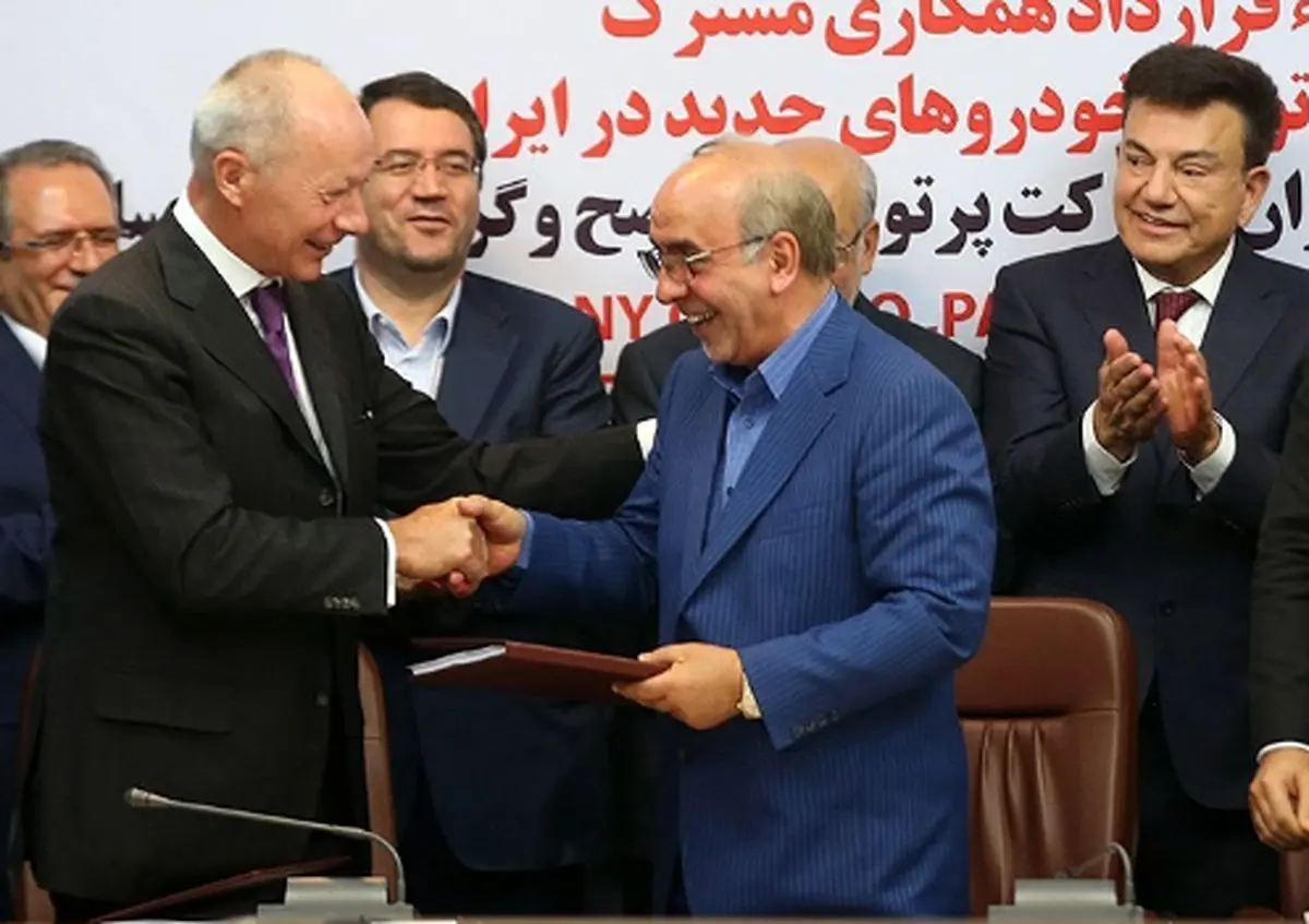 آیا رنو مرکز تحقیق و توسعه در ایران راه اندازی میکند؟