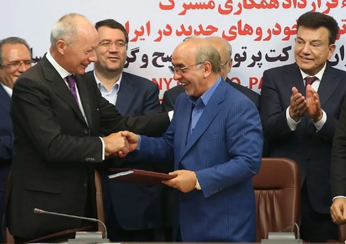 آیا رنو مرکز تحقیق و توسعه در ایران راه اندازی می‌کند؟