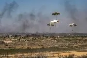 هشدار برنامه جهانی غذا درباره قحطی در غزه