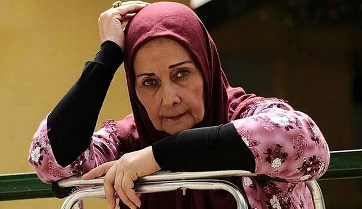 آیا می دانستید این دو نفر نوه های فرانسوی “خانم بازیگر ایرانی” هستند