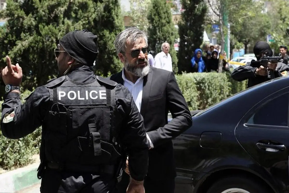 پخش 2 سریال جدید به زودی از شبکه دو