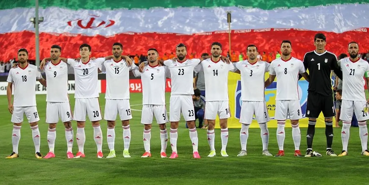 ۲ حریف تیم ملی فوتبال در راه جام ملت های آسیا مشخص شدند