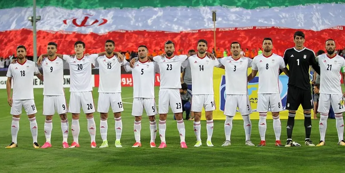 
۲ حریف تیم ملی فوتبال در راه جام ملت های آسیا مشخص شدند
