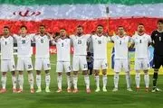  تصویری رسمی از یوزهای ایرانی در آستانه جام ملت‌ها 