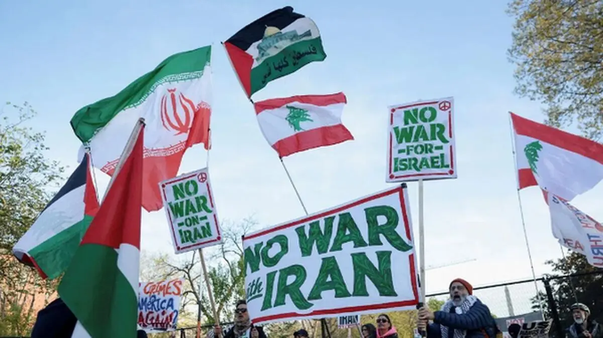 جنگ با ایران، تهدیدی جدی برای اقتصاد آمریکا است