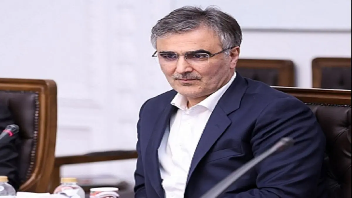 رئیس‌کل بانک مرکزی راهی واشنگتن شد
