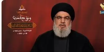 حزب‌الله در چهل سال گذشته به راه امام حسین(ع) پایبند بوده است
