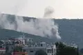 تشدید حملات اسرائیل در جنوب لبنان