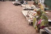 هزینه نقش حنا بر بدن چقدر است؟