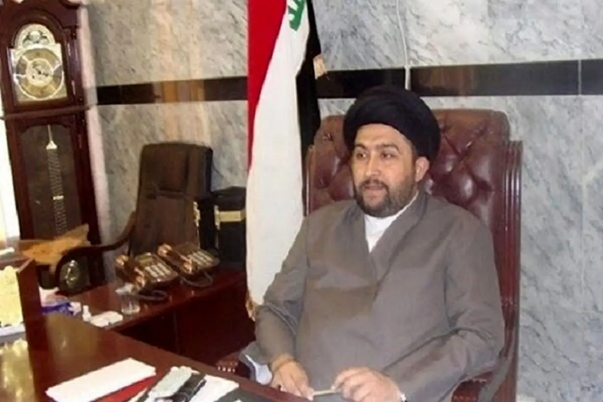 هلاکت سرکرده بارز داعش توسط «حشد شعبی»