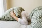 ۶ کاری که باید برای خواب راحت انجام داد
