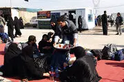 فراخوان بعثه‌‌ رهبری از زائران اربعین حسینی