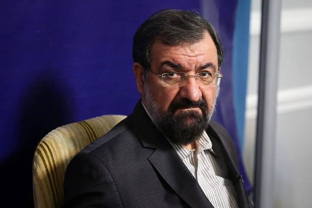 علت صنعتی نشدن ایران در تحلیل محسن رضایی