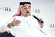 تأکید وزیر دفاع قطر بر ضرورت گفت‌وگو با ایران