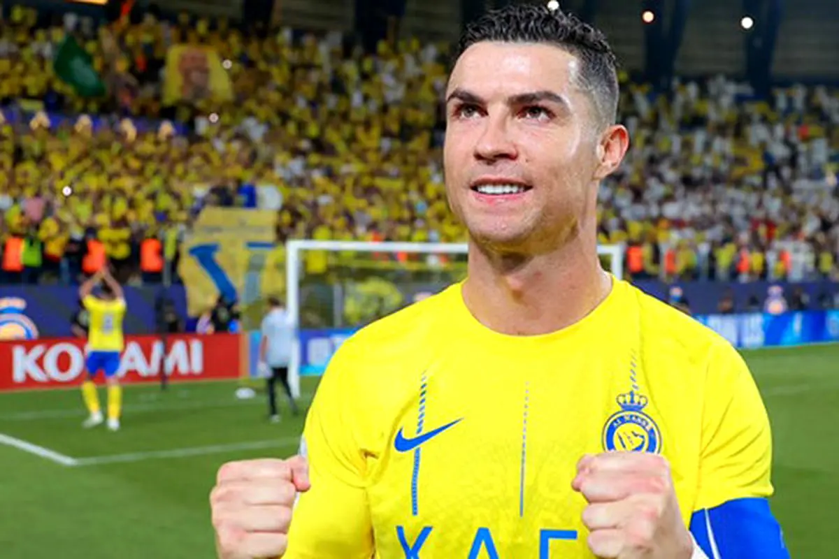 خط و نشان یاران رونالدو برای پرسپولیس