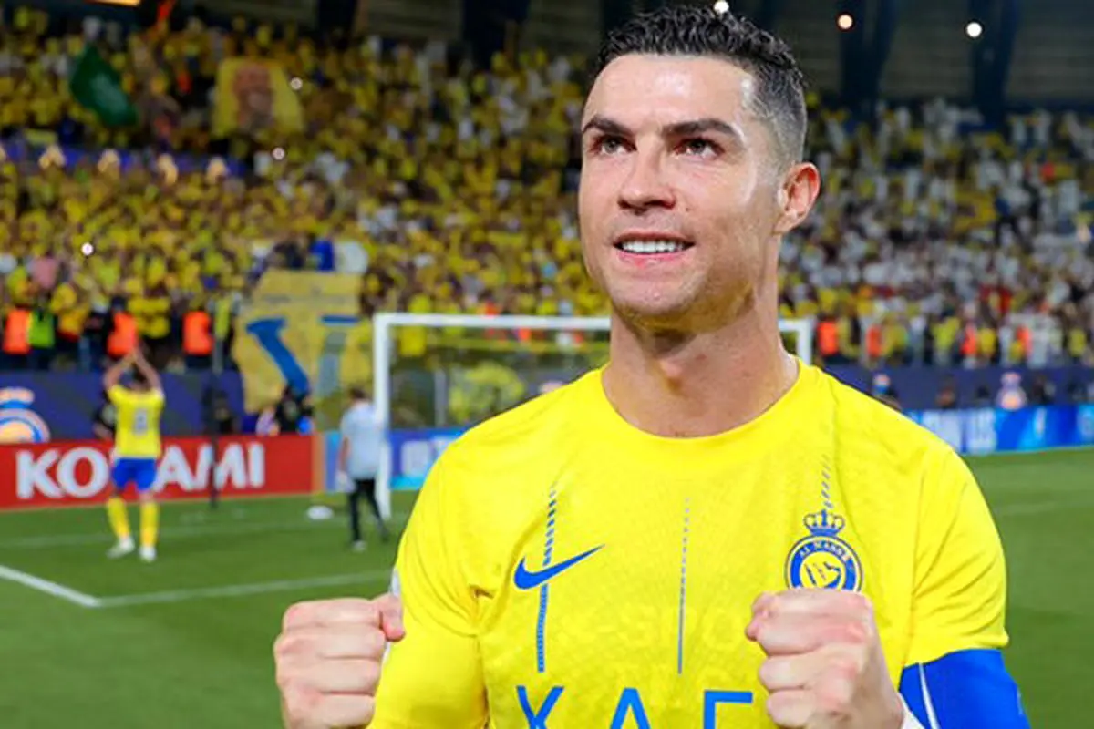 خط و نشان یاران رونالدو برای پرسپولیس
