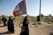 سفر به عتبات در ایام اربعین برای این افراد ممنوع است
