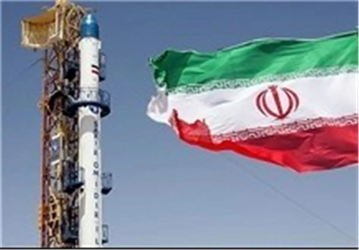 شرکت مردم در تشکر از هوافضای وزارت دفاع