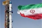 شرکت مردم در تشکر از هوافضای وزارت‌ دفاع 