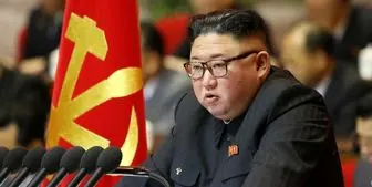 آخرین وضعیت جسمانی رهبر کره شمالی 