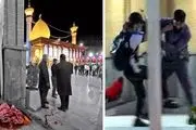 زوایای پنهان جنایت تروریستی در شیراز