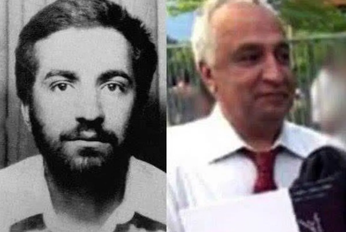 عامل انفجار حزب جمهوری اسلامی در هلند کشته شد