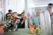 خوراکی های سرطانزا در بوفه مدارس