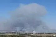 حزب‌الله مقر نظامیان صهیونیستی را هدف قرار داد