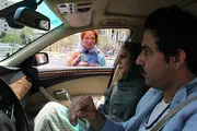 فیلمبرداری فیلم «نفس» به پایان رسید