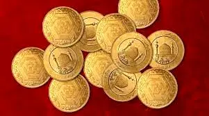 حراج ربع سکه با دلار ۹۵ هزار تومانی صحت دارد؟