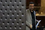تیکه سنگین ابراهیم دارغه زاده به سانسورهای سریال های تلویزیون