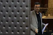 تیکه سنگین ابراهیم دارغه زاده به سانسورهای سریال های تلویزیون