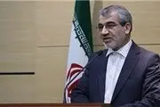 واکنش کدخدایی به یک انتقاد لاریجانی از شورای نگهبان