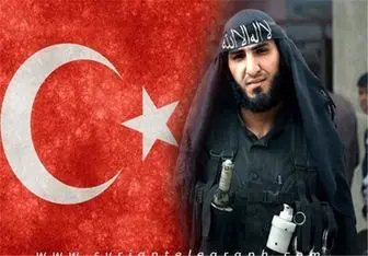 داعشی‌ها خدمات اجتماعی در ترکیه دریافت می کنند