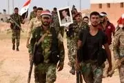 مسلح شدن ۴۰۰ نفر از عشایر سوریه برای مبارزه با داعش