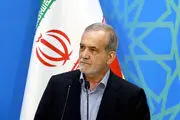 
پزشکیان روز دانشجو به دانشگاه‌ تهران می رود
