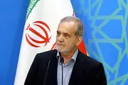 
پزشکیان روز دانشجو به دانشگاه‌ تهران می رود
