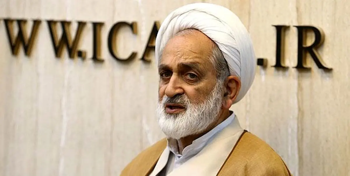دزدی دریایی انگلیس نشانه عمق دشمنی با ایران است