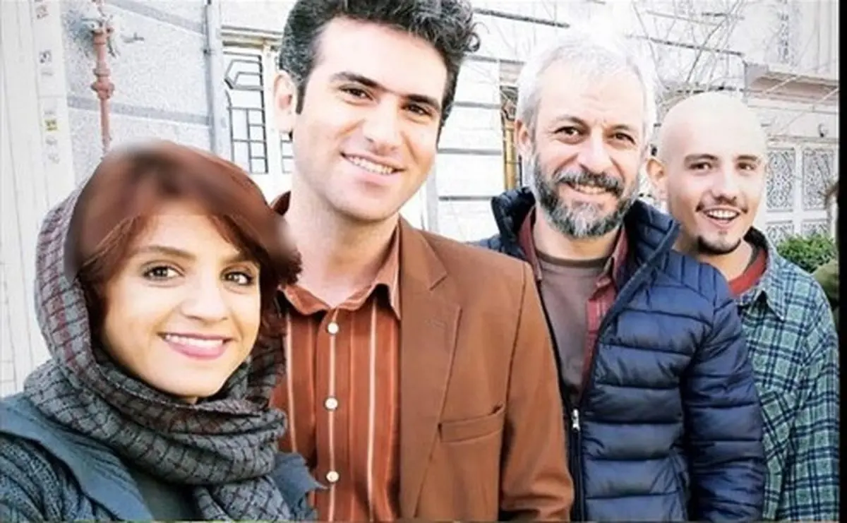 سینماگر زن جوان بر اثر تصادف رانندگی درگذشت