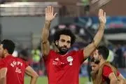 خشم هواداران لیورپول از ابتلای محمد صلاح به کرونا