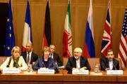 تمدید مذاکرات به نفع ایران است
