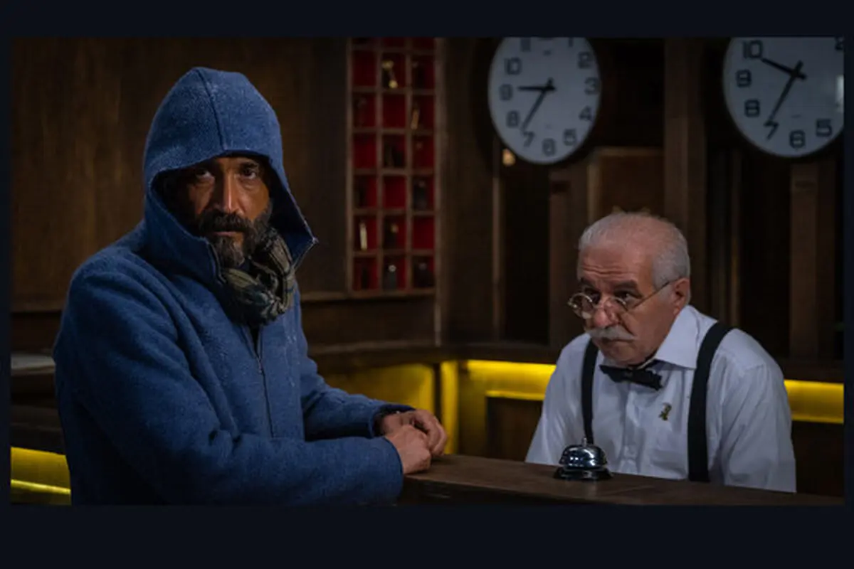 «مهناز افشار» برای فیلم جدیدش دردسرساز شد!