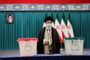 عدم حضور در انتخابات را قبول ندارم/ راه حل مشکلات حضور پای صندوق رای است/ بیایید، تشخیص دهید، انتخاب کنید و رأی دهید
