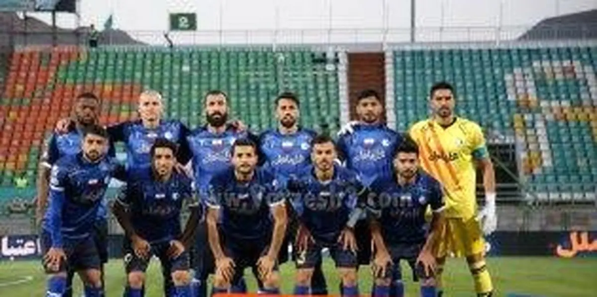 استقلالیها 48 ساعت تعطیل شدند
