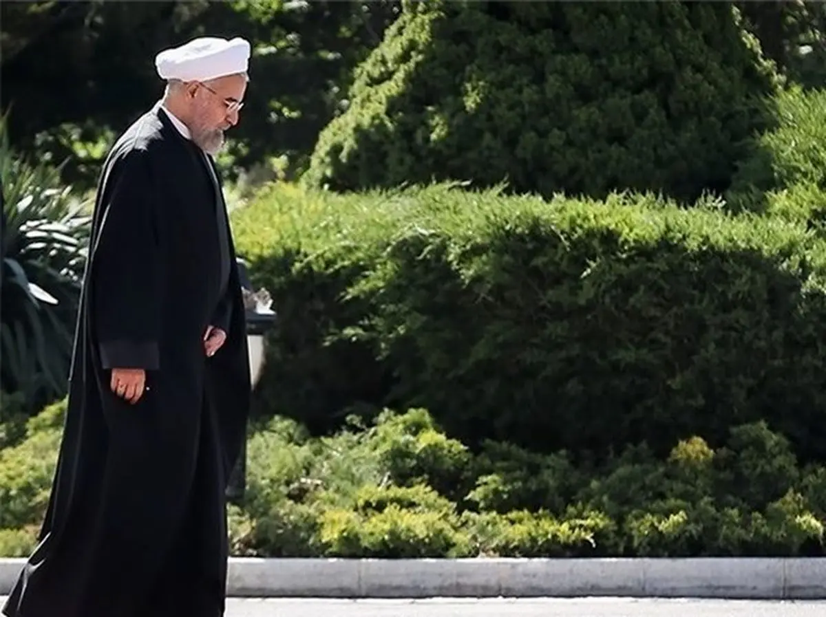 اشتباه بزرگ دولت روحانی درمورد پرونده کرسنت