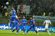 اخراج یک پرسپولیسی مقابل استقلال؟/ نظر کارشناس داوری روی صحنه مشکوک!
