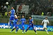 اخراج یک پرسپولیسی مقابل استقلال؟/ نظر کارشناس داوری روی صحنه مشکوک!

